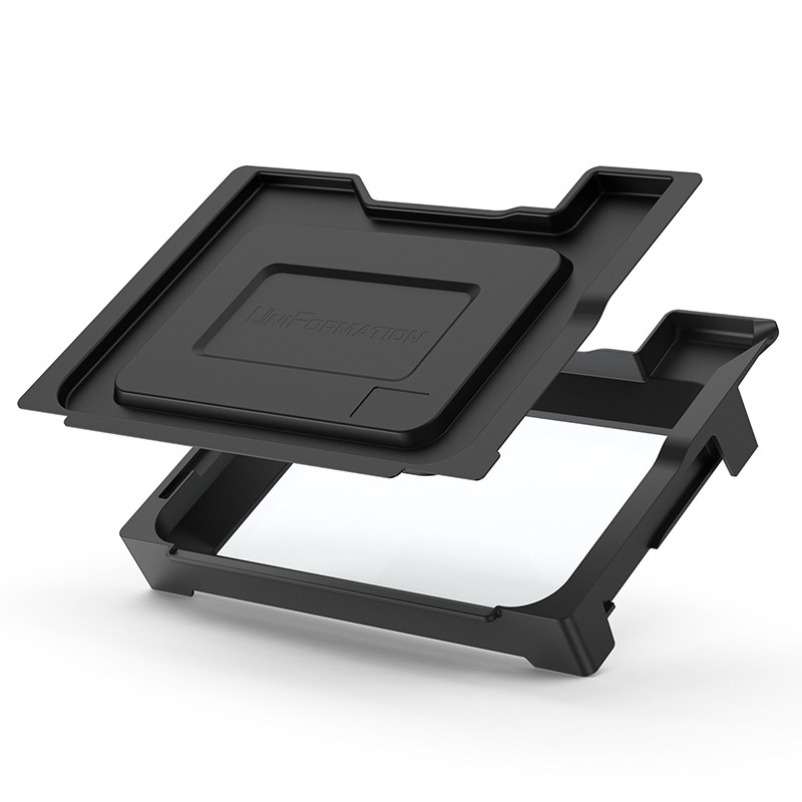 Build Plate - Compatible Replacement Parts for GK3 /