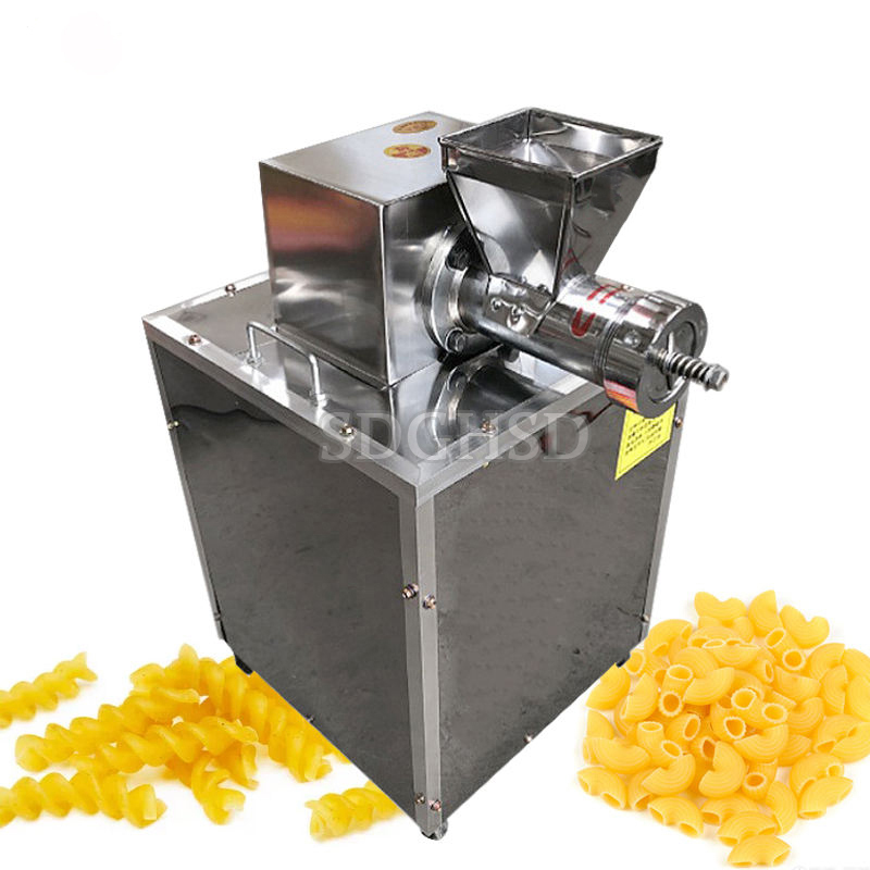 Extruder - Commercial Industrial Italian Pasta Spaghetti Macaron