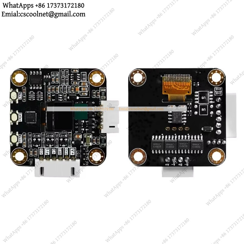Closed Loop Stepper Motor Nema 17 - k3 for NEMA17 Closed Loop Stepper