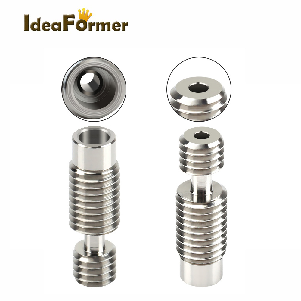3D Printer E3D V6 Heat Break H - Filament 1.75 review and price
