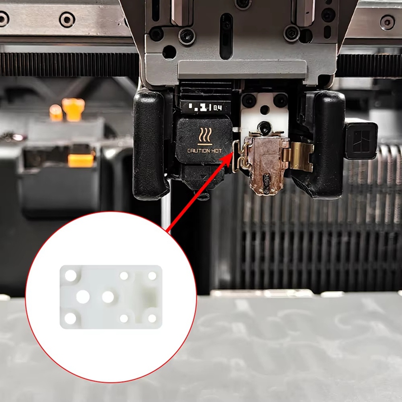 For A1/A1 Mini Heating Assembl - Hotend Assembly review and price