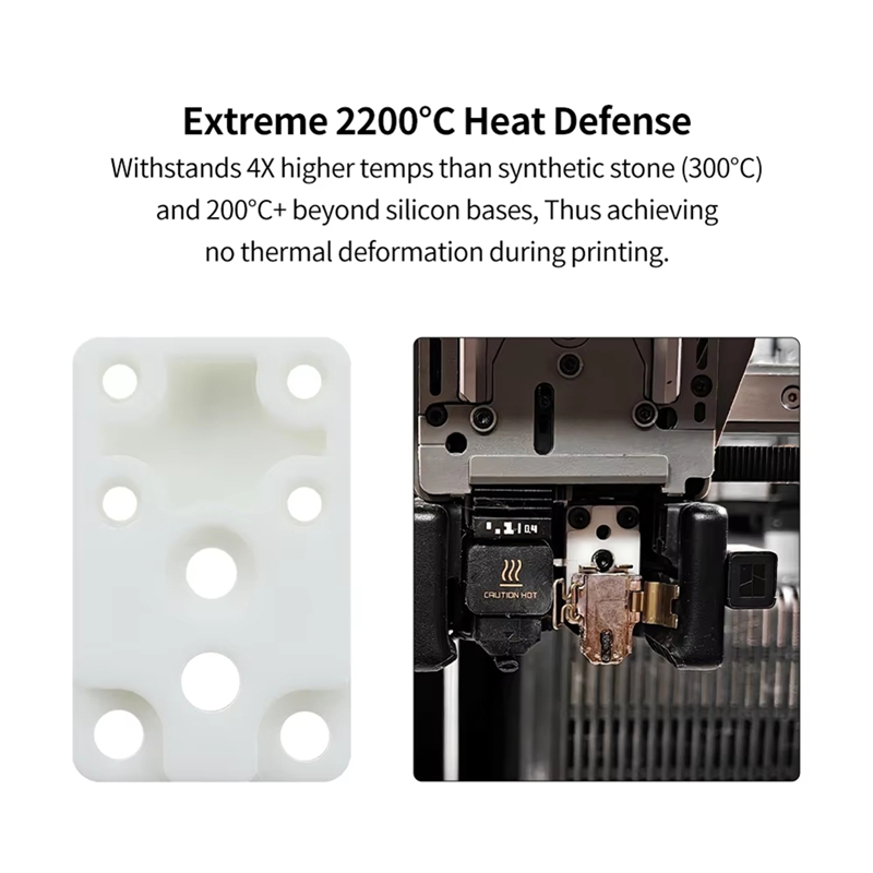 For A1/A1 Mini Heating Assembl - Hotend Assembly review and price