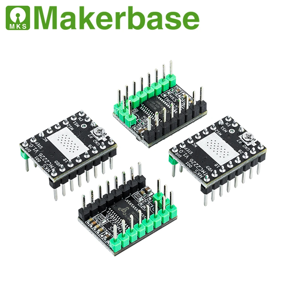 Makerbase MKS TMC2226 2226 Ste - Mks Sgen review and price