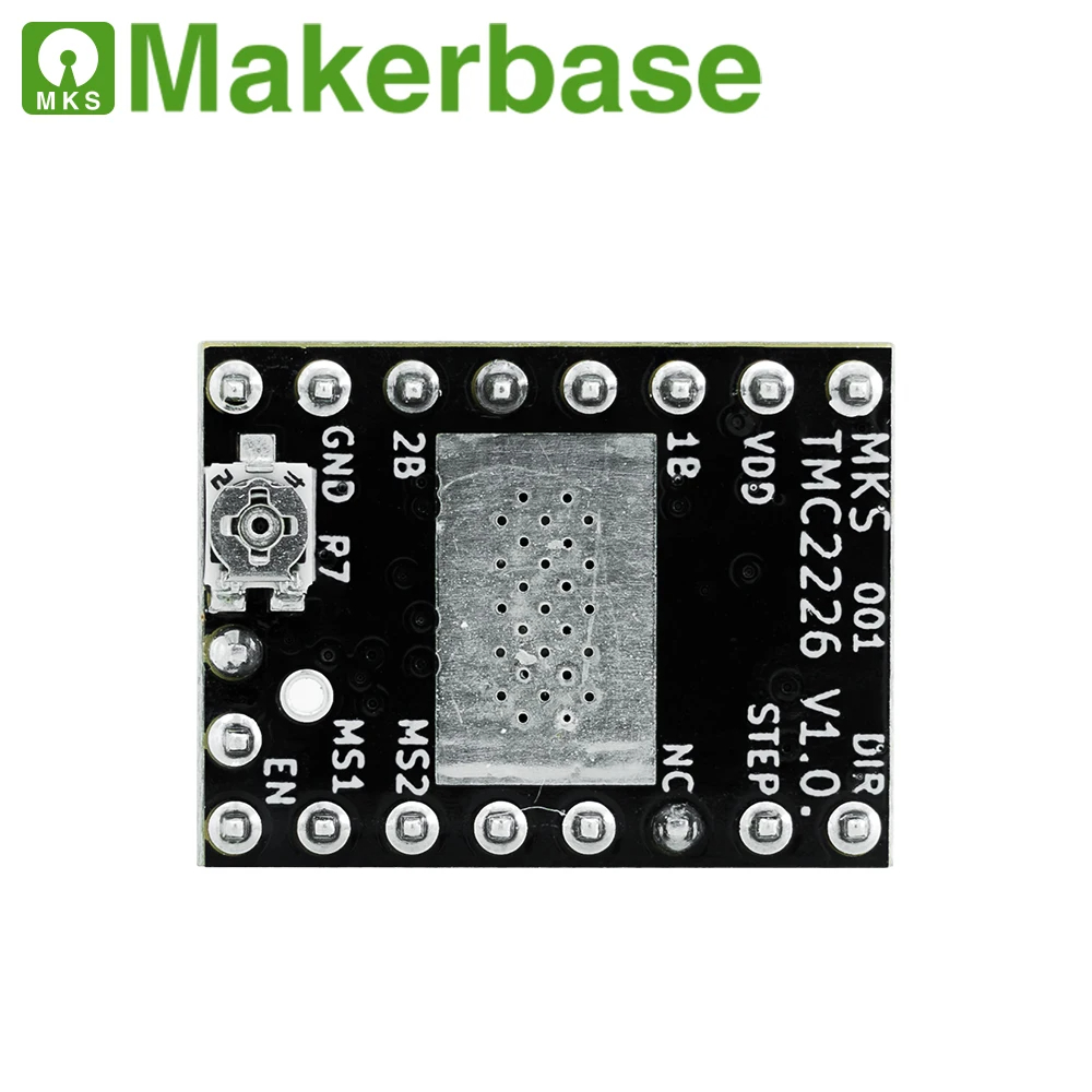 Makerbase MKS TMC2226 2226 Ste - Mks Sgen review and price