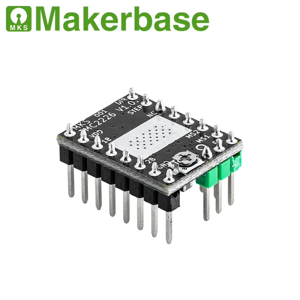 Makerbase MKS TMC2226 2226 Ste - Mks Sgen review and price