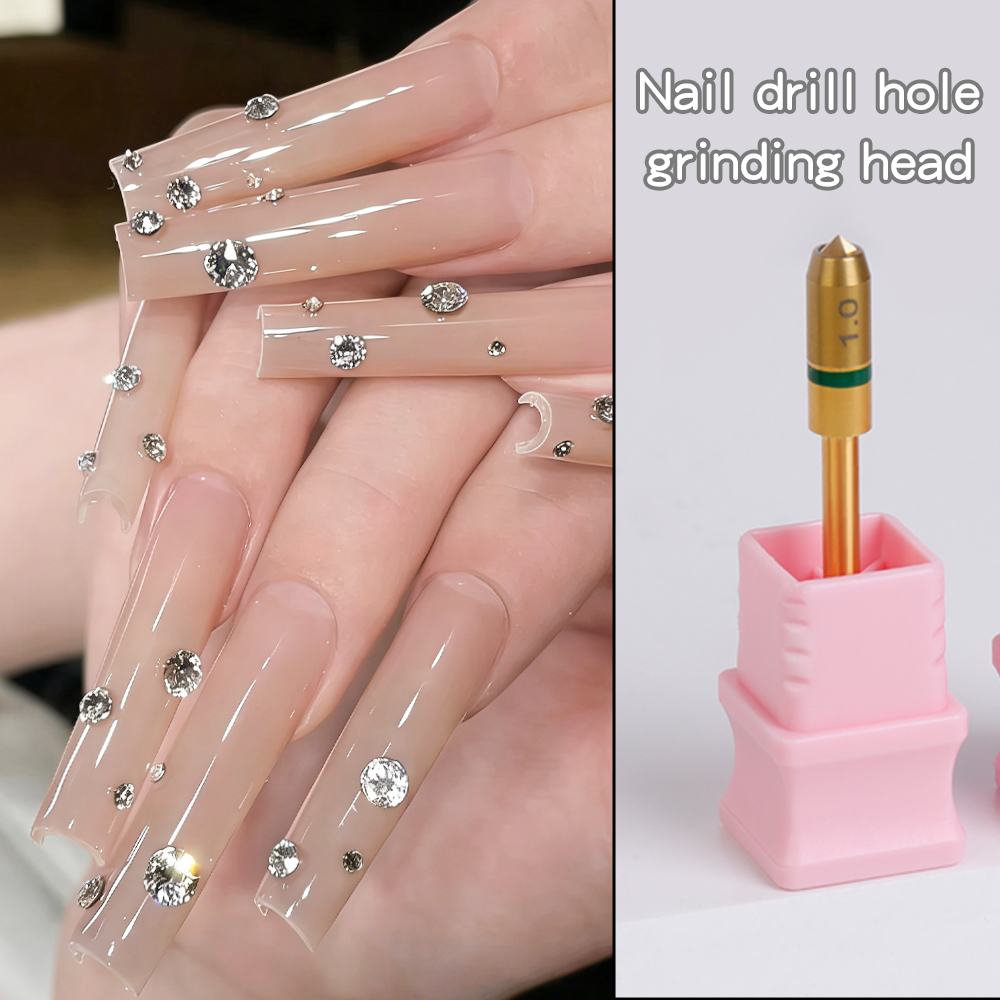 Kaniu 2.32mm/2.35mm Nail Point - Nozzle Tungsten review and price
