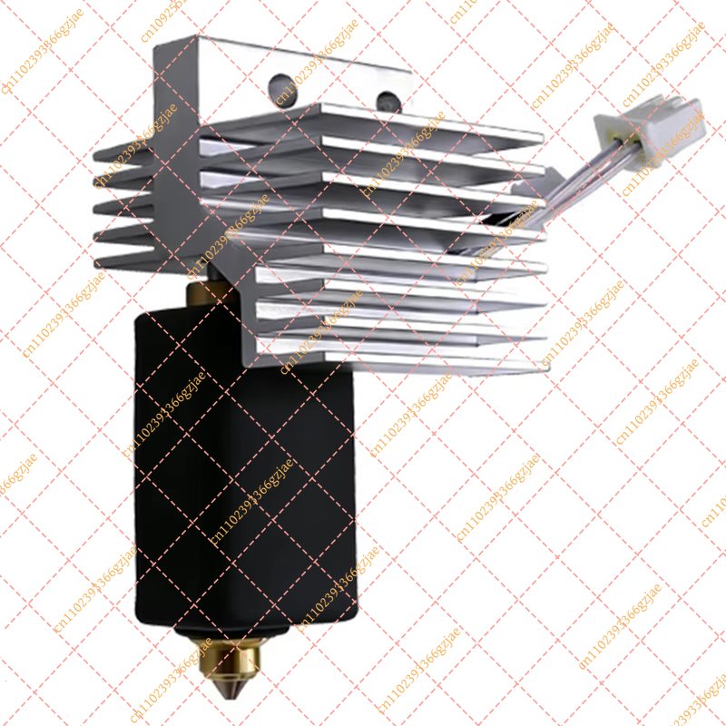 FY XB-Upgrade For Elegoo CC2 H - Hotend 0.4Mm review and price