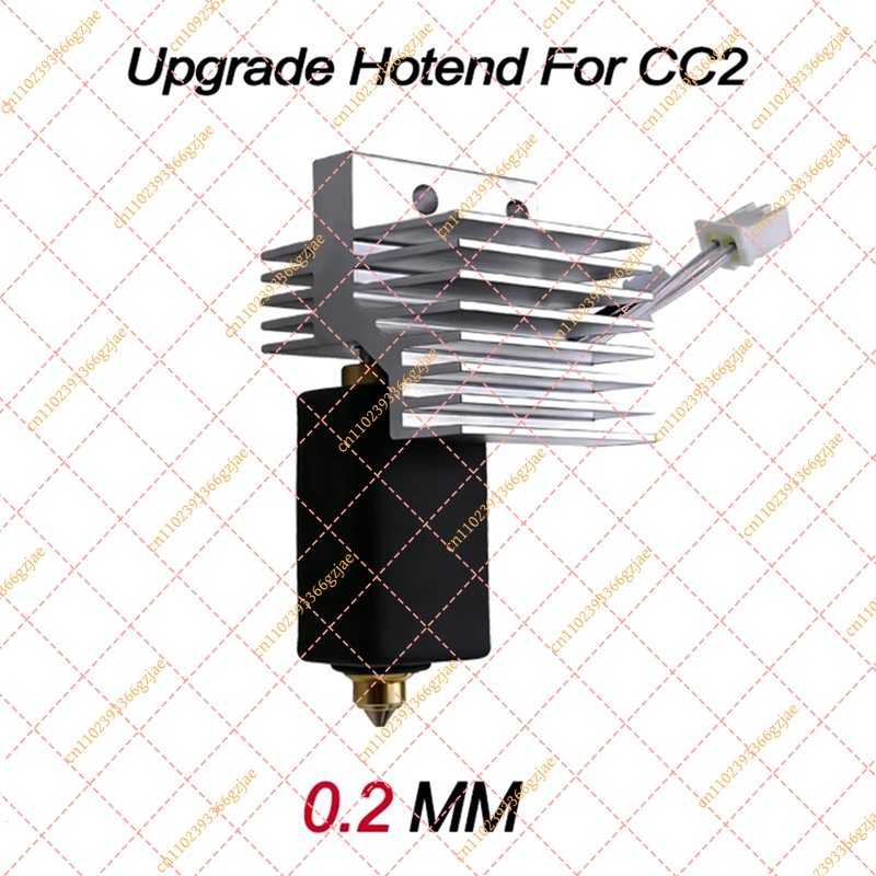 FY XB-Upgrade For Elegoo CC2 H - Hotend 0.4Mm review and price