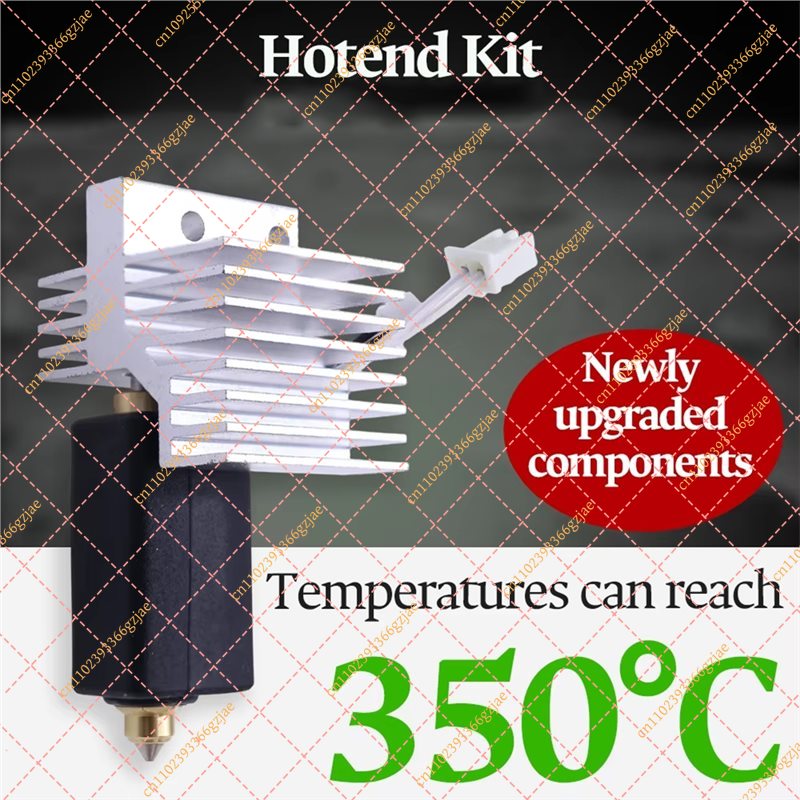 FY XB-Upgrade For Elegoo CC2 H - Hotend 0.4Mm review and price