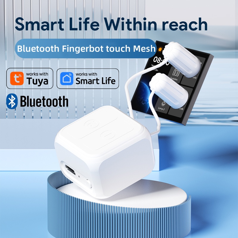 Touch Screen Finger Robot for  - Bltouch review and price