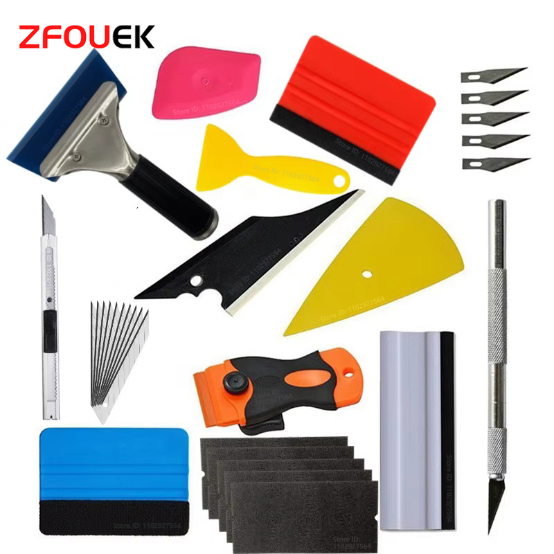 ZFOUEK 19/31Pcs Carbon Fiber C - Fep Film review and price
