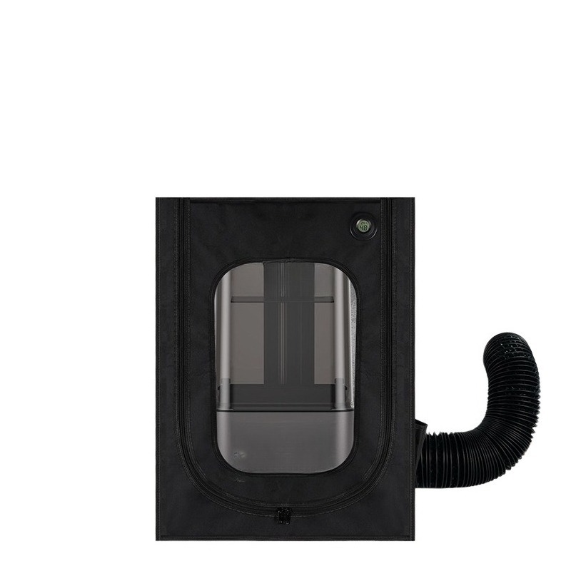 Resin 3D Printer Protective Co - Enclosure 3D Printer review and price