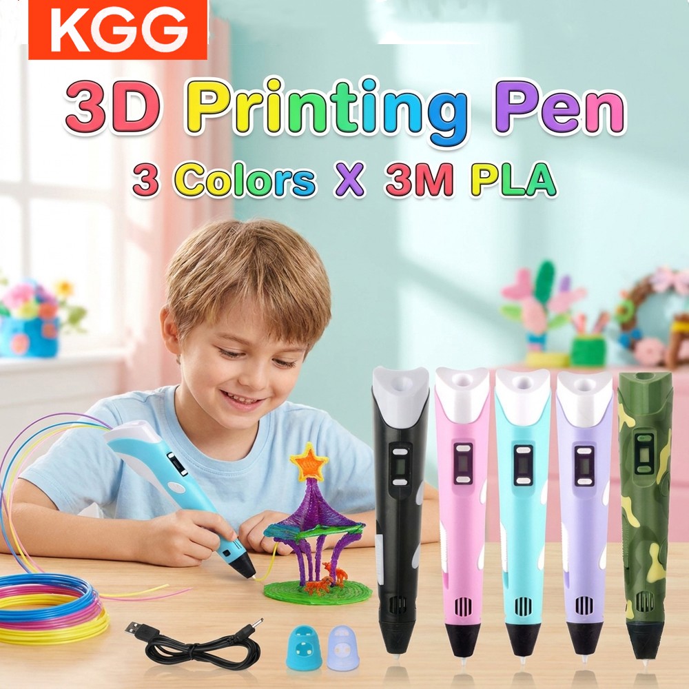3D Printing Pen DIY Drawing Pe - Pla Filament review and price