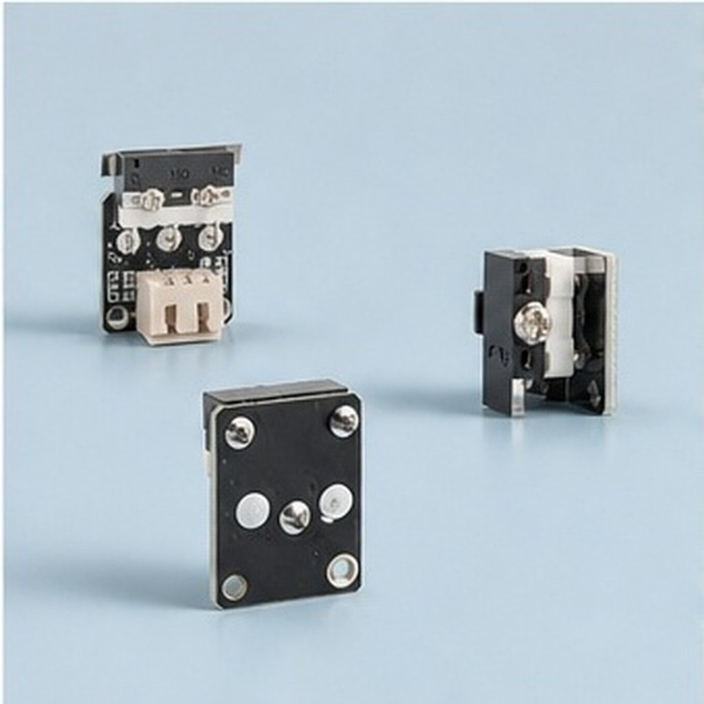 3D Printer Limit Switch Set –  - 3D Printer review and price