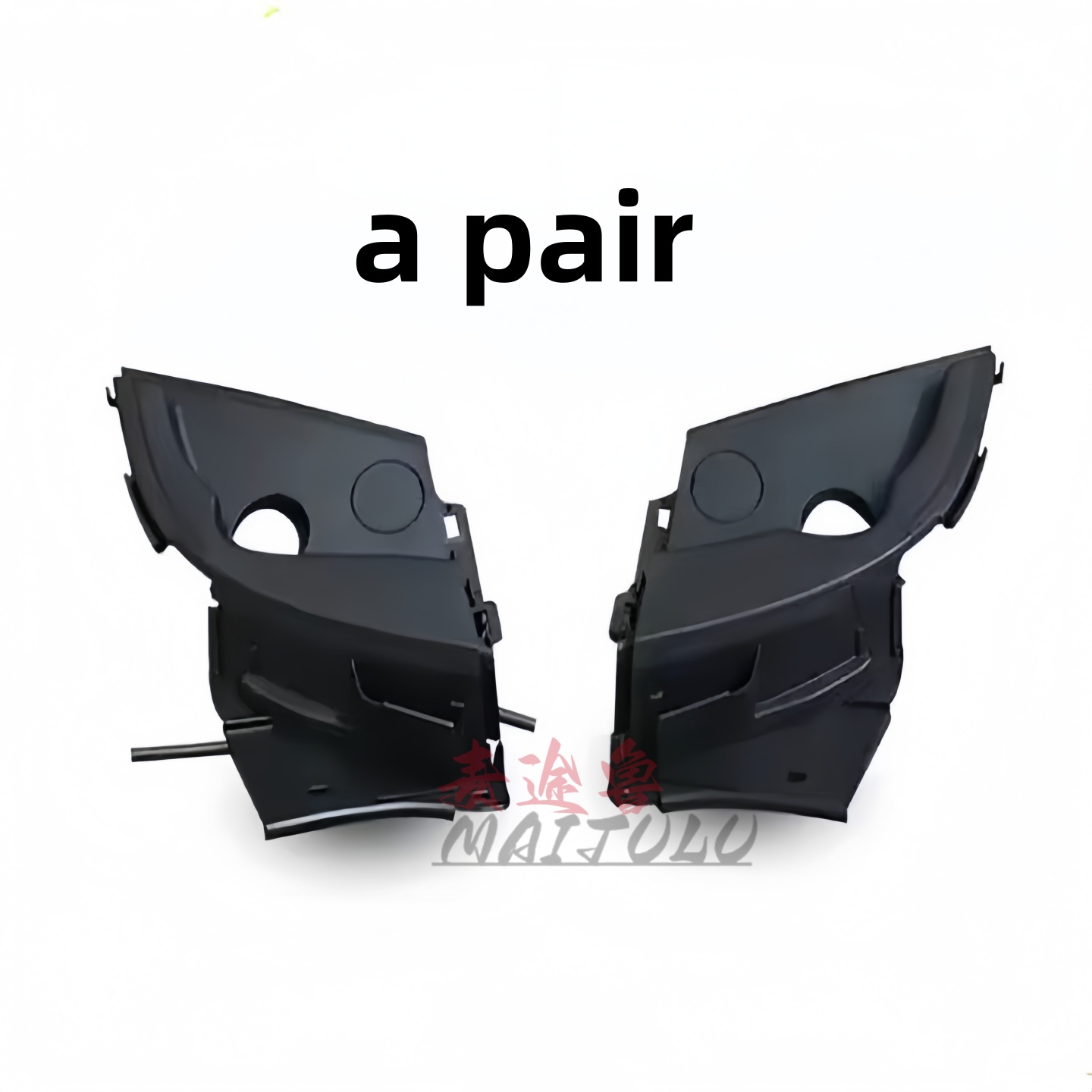 Engine Hood Hinge Cover For HO - Fdm Printer review and price