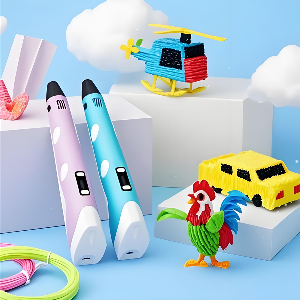 Children 3D Pen 3D Drawing Pri - Pla Filament review and price