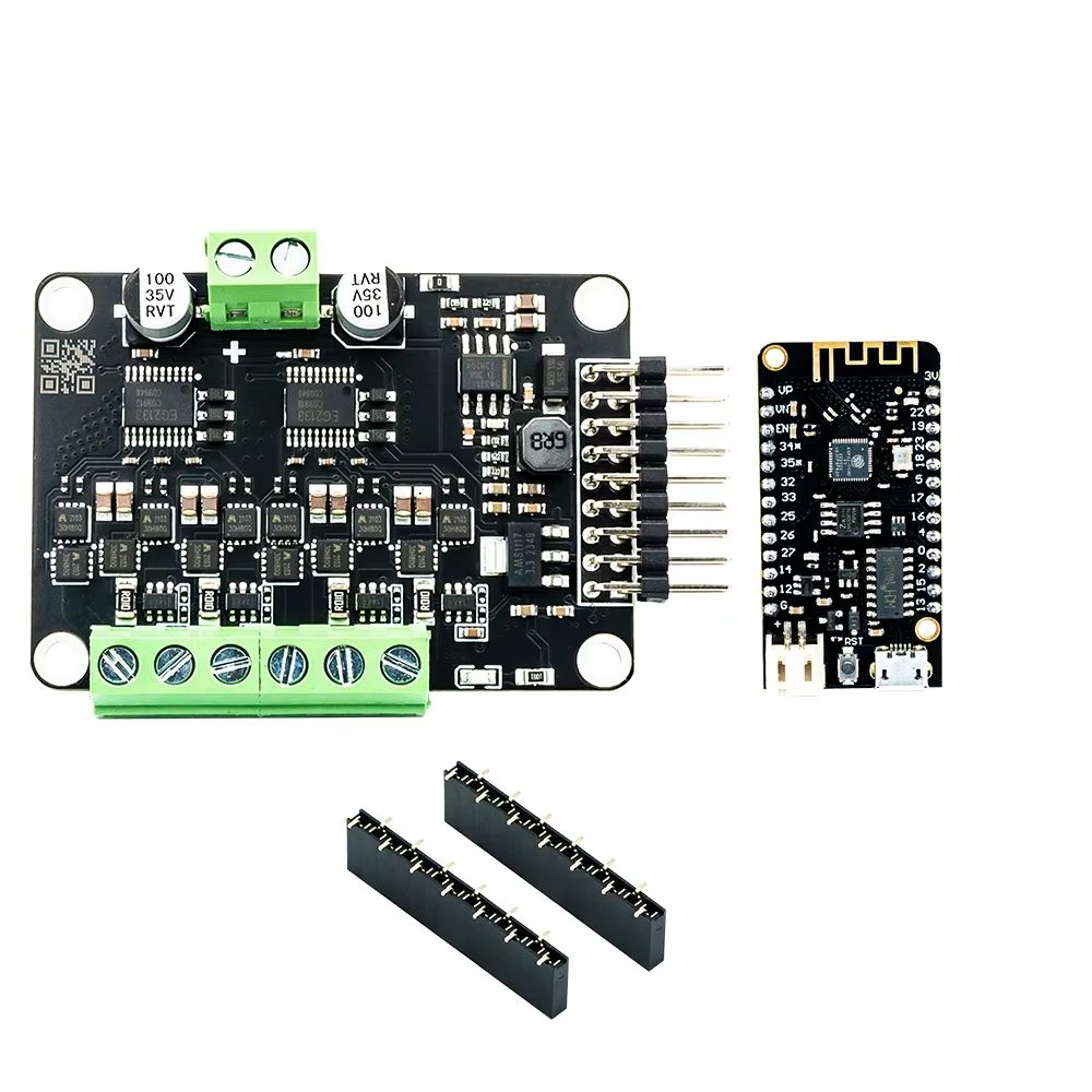 MKS SimpleFOC Dual Brushless M - Mks Sgen review and price
