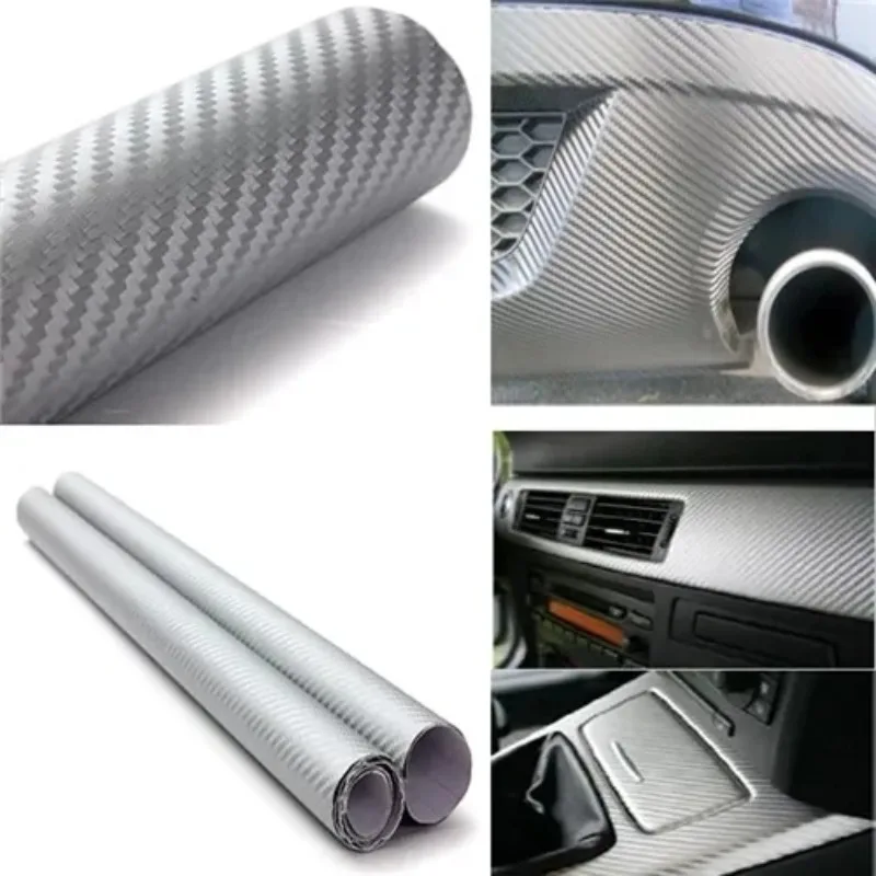 127cmx15cm 3D Auto Carbon Fibe - Fep Film review and price