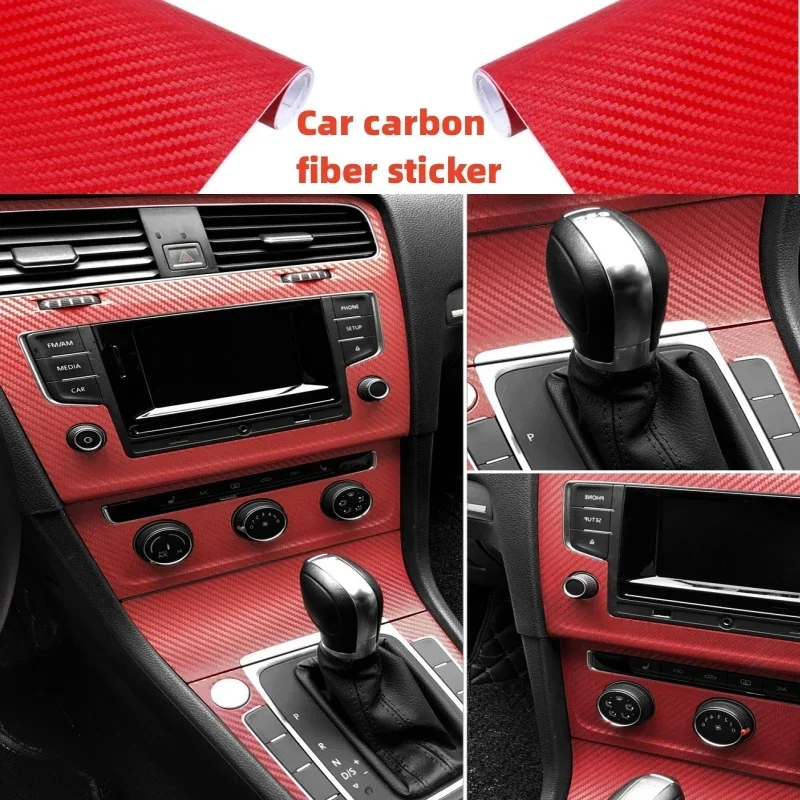 127cmx15cm 3D Auto Carbon Fibe - Fep Film review and price