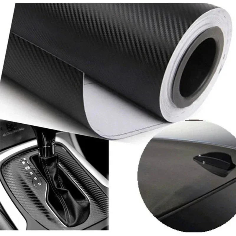 127cmx15cm 3D Auto Carbon Fibe - Fep Film review and price