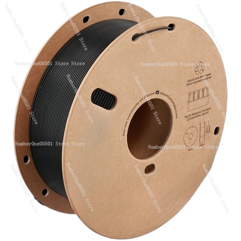High Temperature PLA Filament  - Abs Filament review and price