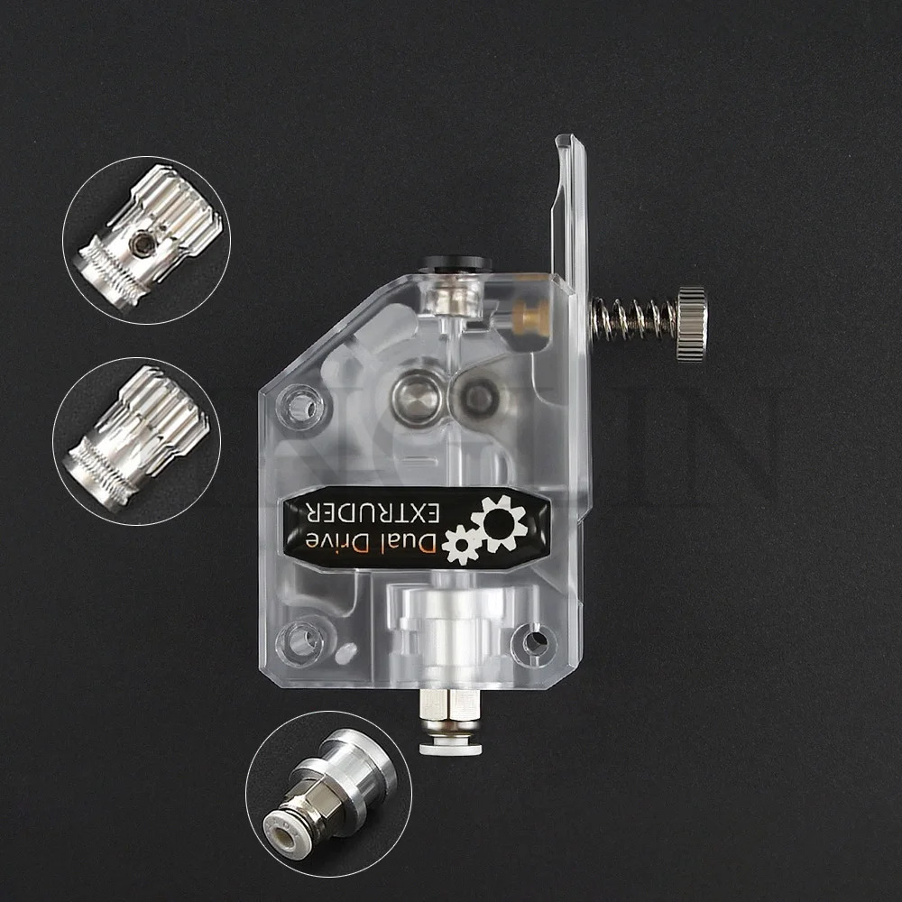 Twotrees 3D Printer Parts MK8  - Abs Filament review and price