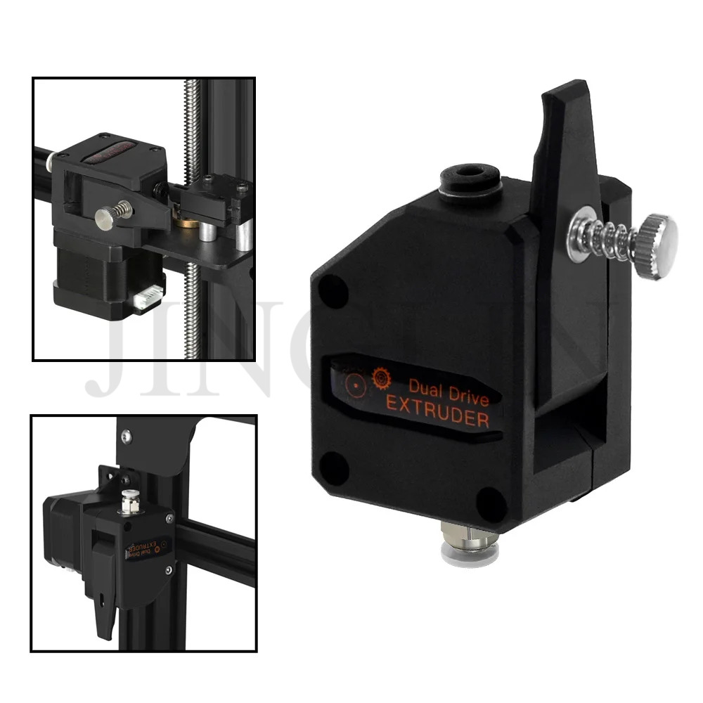 Twotrees 3D Printer Parts MK8  - Abs Filament review and price