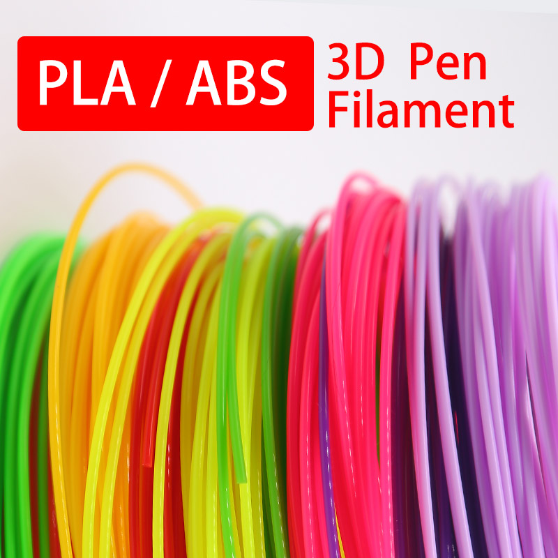 2024 High-Quality 3d Print Pen - Pla Filament review and price