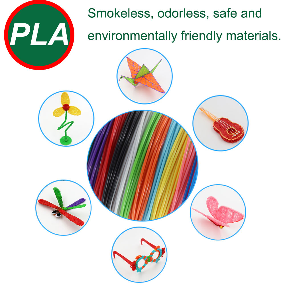 Children's 3D Printing Pen wit - Pla Filament review and price