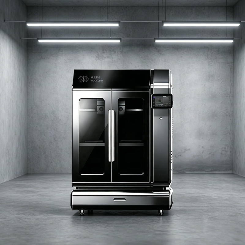 Professional Industrial FDM 3D - Corexy 3D Printer Kit review and price