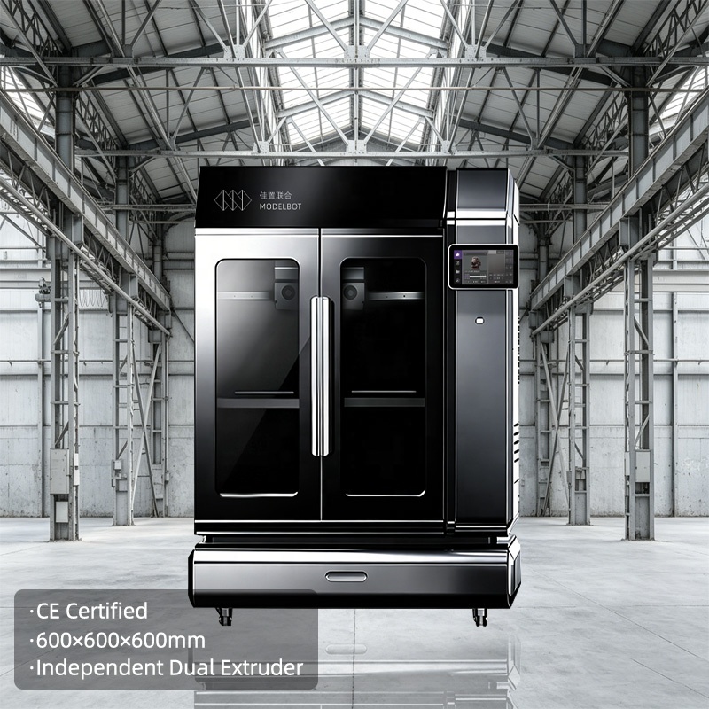 Professional Industrial FDM 3D - Corexy 3D Printer Kit review and price