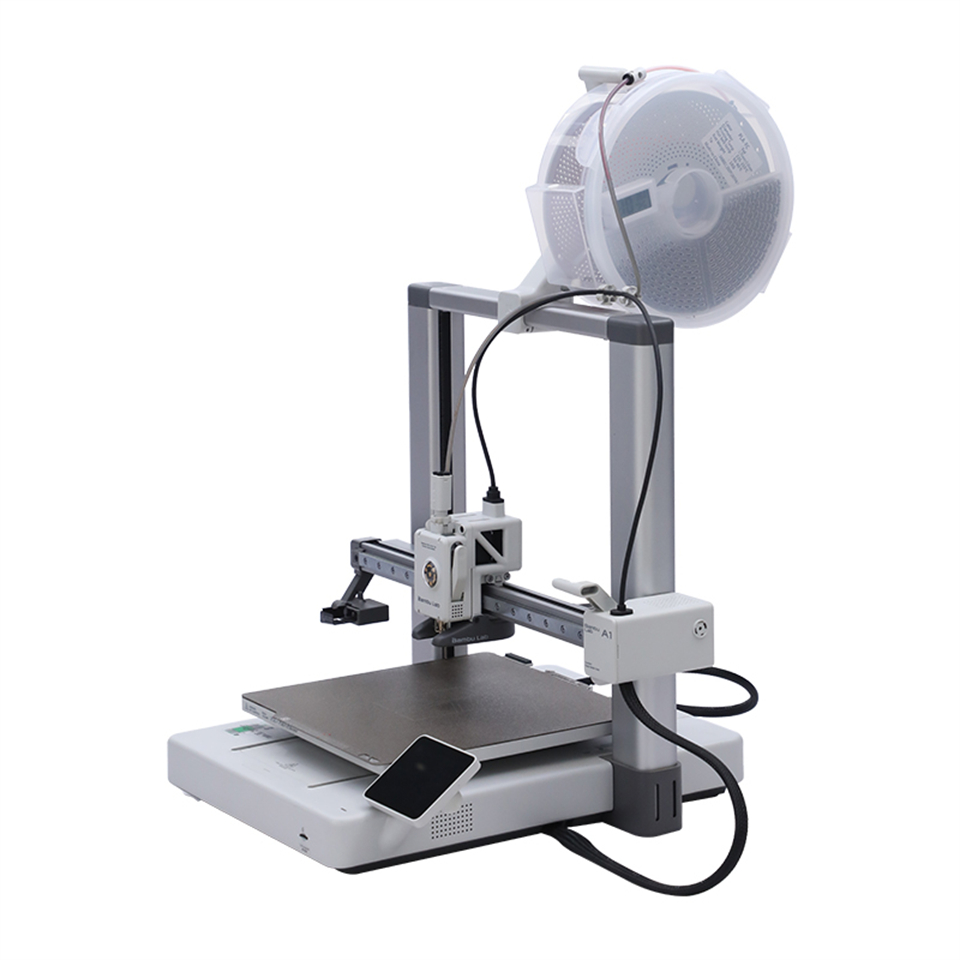 Wall Mount Airtight 3D Printer - Enclosure 3D Printer review and price