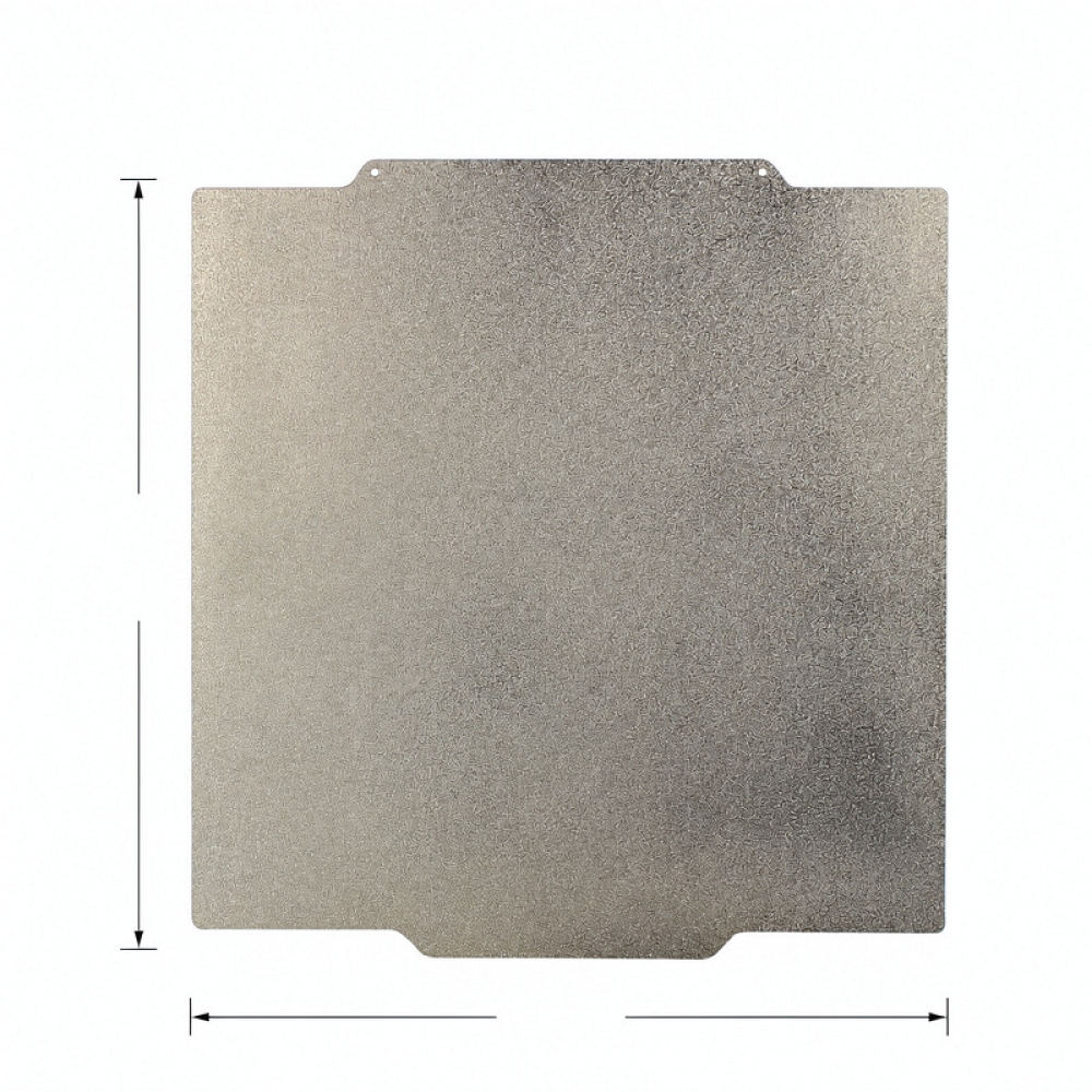 For For Fysetc For Flashforge  - Build Plate review and price