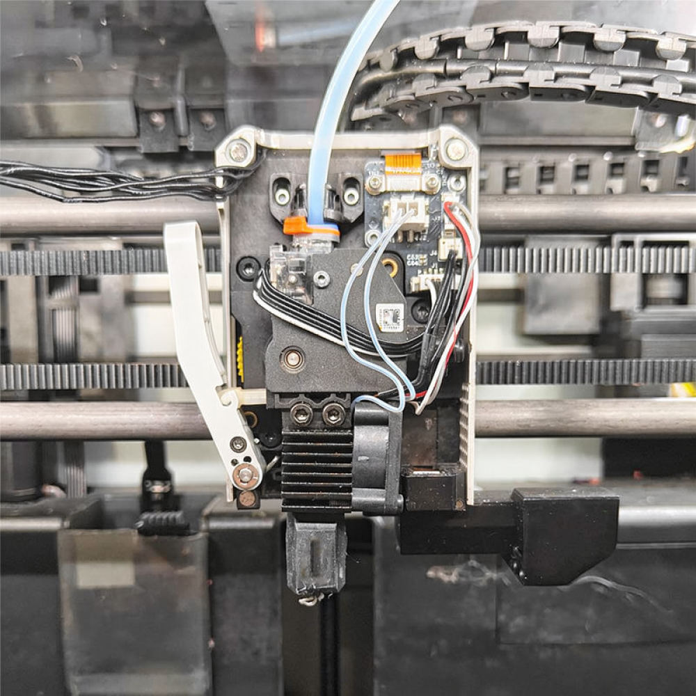 Extruder Maintenance Component - Extruder review and price