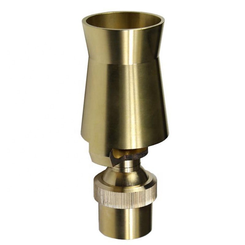 Pure Copper Brass Accessories  - Nozzle Brass review and price