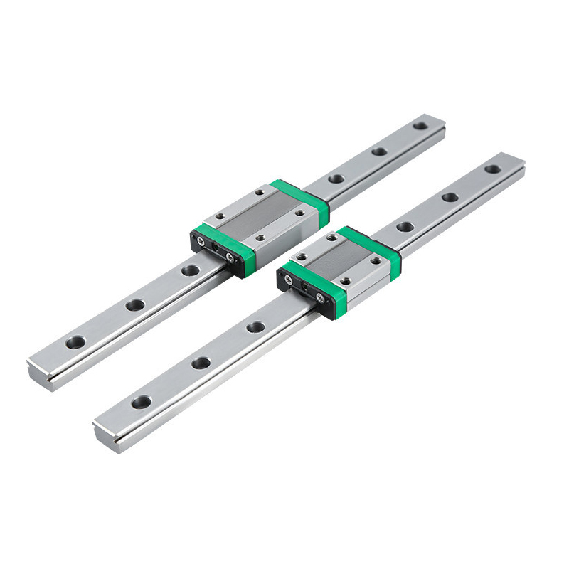 MGN7 MGN9 MGN12 MGN15 1PC Mini - Linear Rail Mgn12H Set review and price