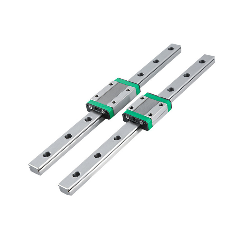 MGN7 MGN9 MGN12 MGN15 1PC Mini - Linear Rail Mgn12H Set review and price