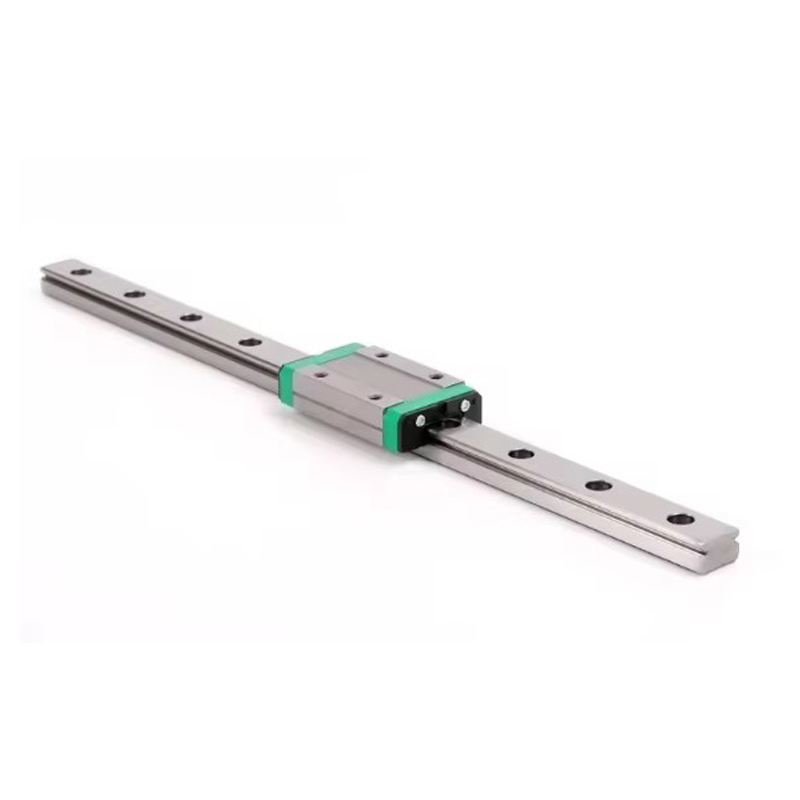 MGN7 MGN9 MGN12 MGN15 1PC Mini - Linear Rail Mgn12H Set review and price