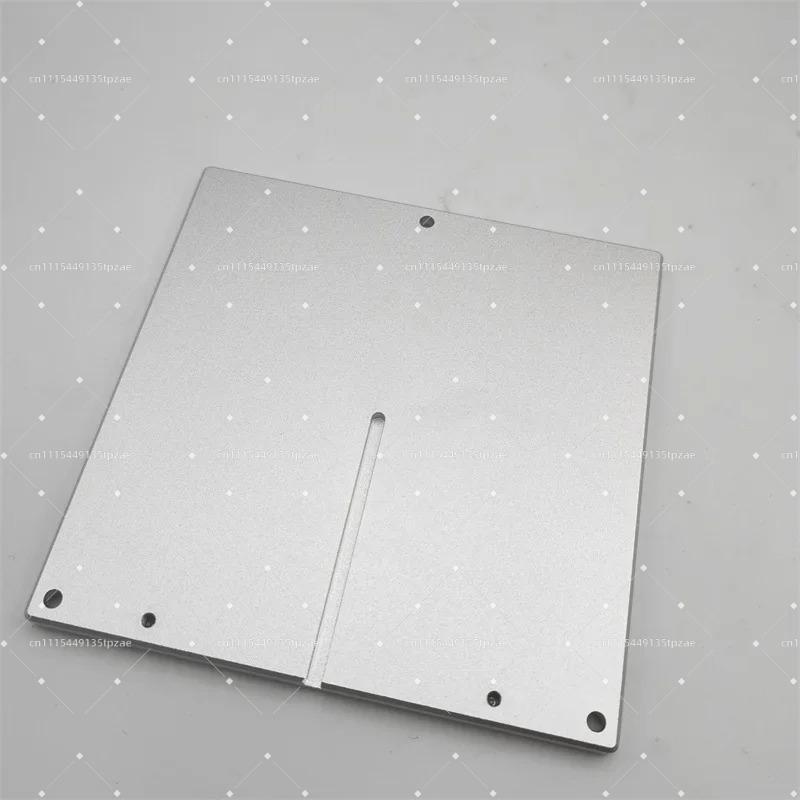 120mm CNC Aluminum Bed Build P - Build Plate review and price