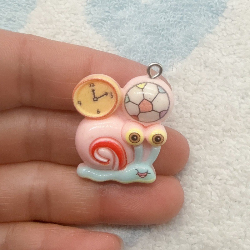 10pcs cartoon resin pendant, D - Resin review and price