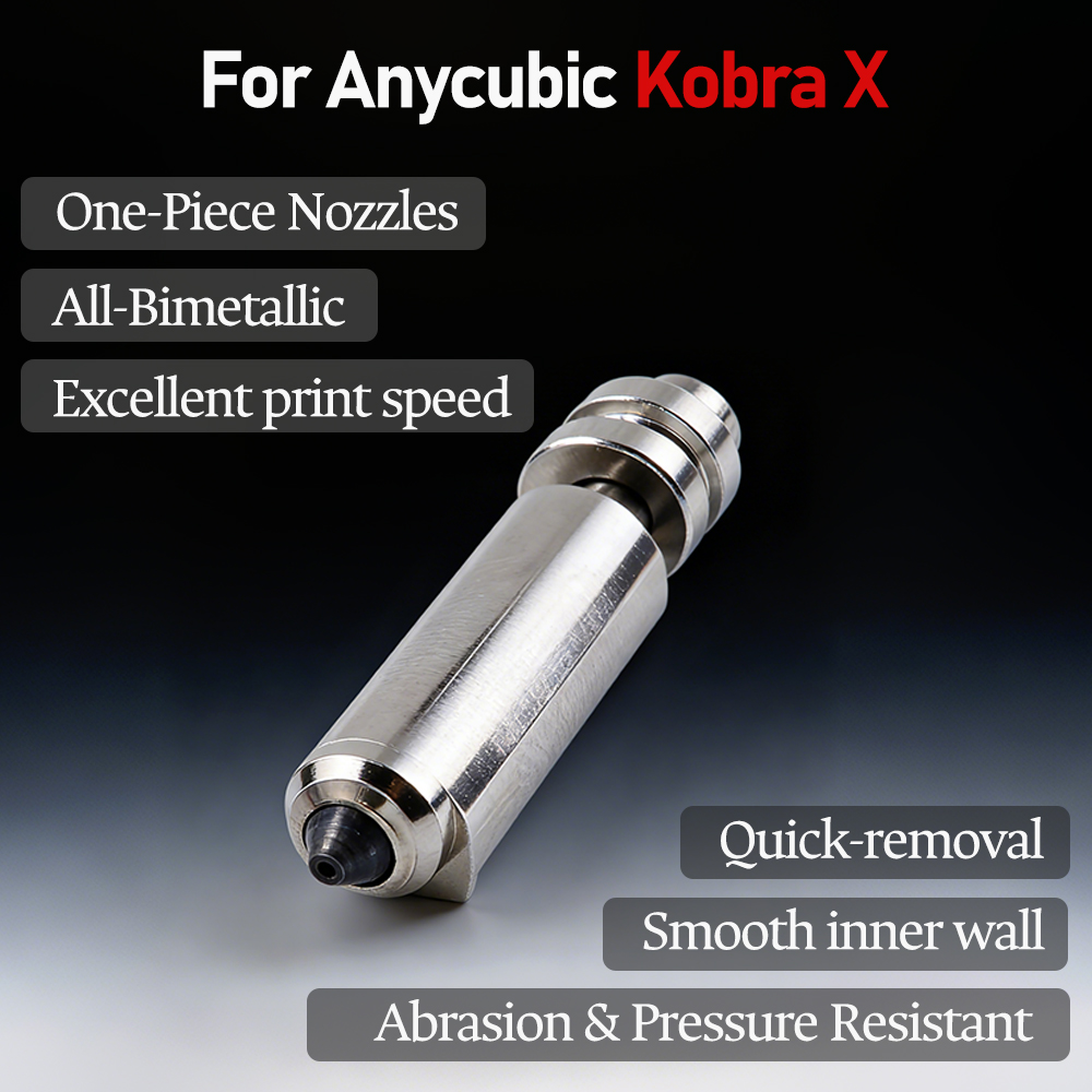 For Anycubic Kobra 4 Kobra X N - Cobra Extruder review and price