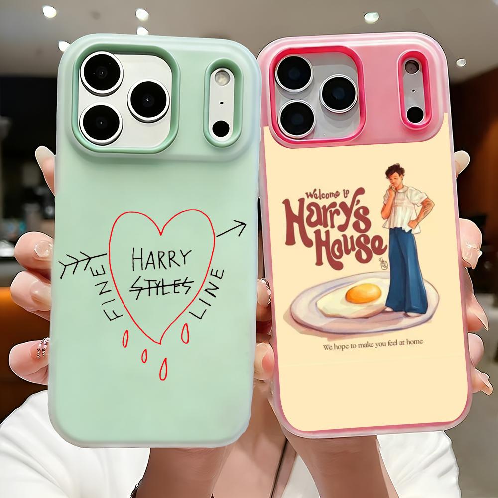 Tour Music H-Harry StylesS Pho - Tpu Filament review and price
