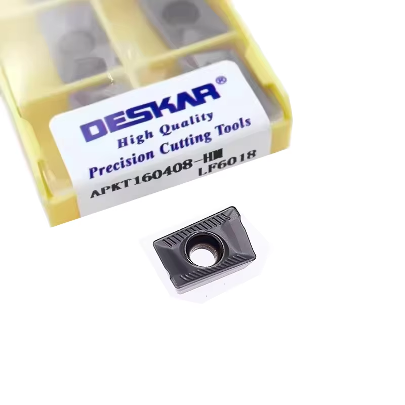 Carbide Inserts APKT1003 PDTR  - Nozzle Tungsten review and price