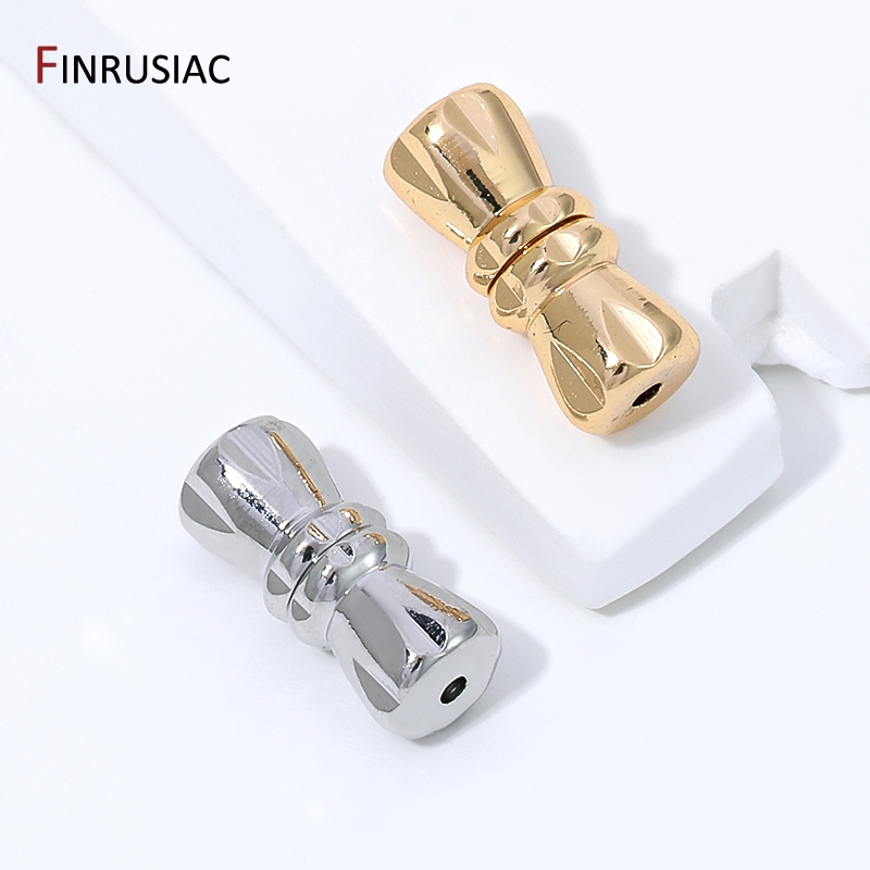 14K Gold Plated Brass Screw Cl - Nozzle Brass review and price