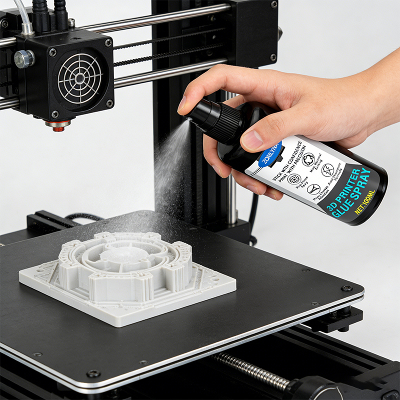 3D Printing Adhesive Spray  An - 3D Printer Stand review and price