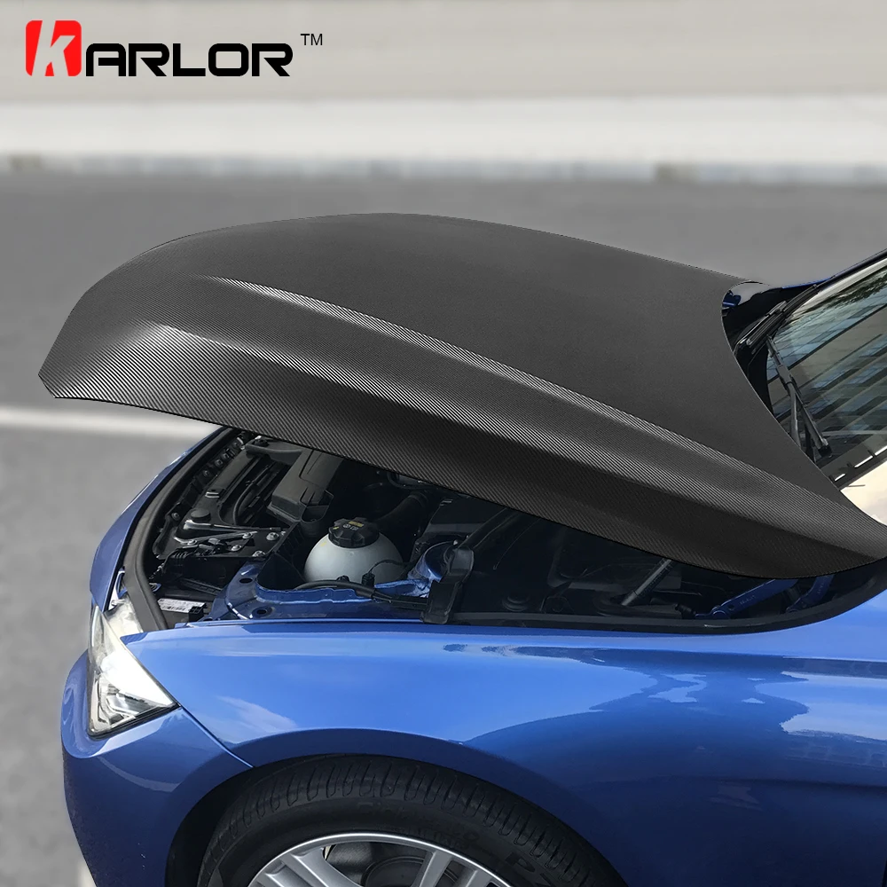 4D Carbon Fiber Vinyl Film 152 - Fep Film review and price