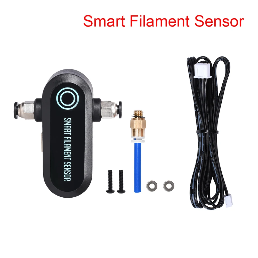 BIGTREETECH Smart Filament Sen - Skr Mini E3 review and price