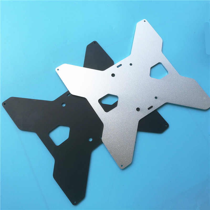 TEVO Tarantula aluminum Y Carr - 3D Printer Stand review and price