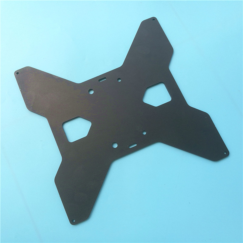 TEVO Tarantula aluminum Y Carr - 3D Printer Stand review and price