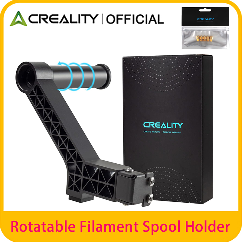 Creality 3D Printer Filament S - Petg Filament review and price